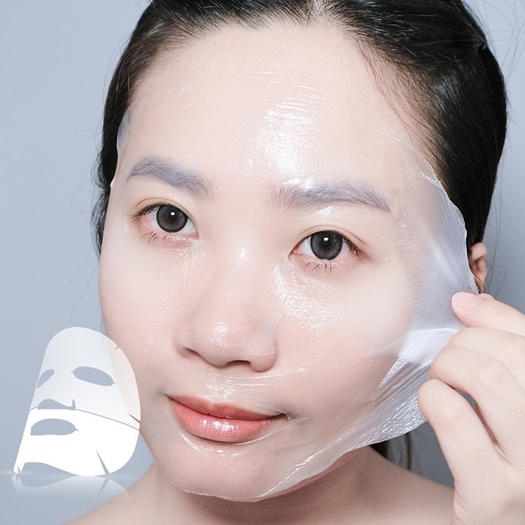 Bio Collagen Mask Korean
