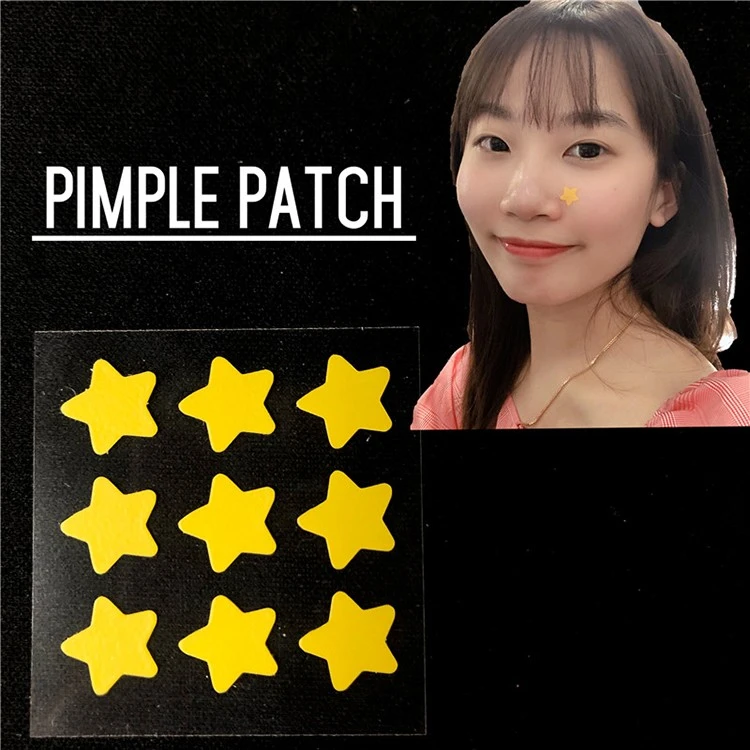 Cute Acne Patch Cute Acne Patch