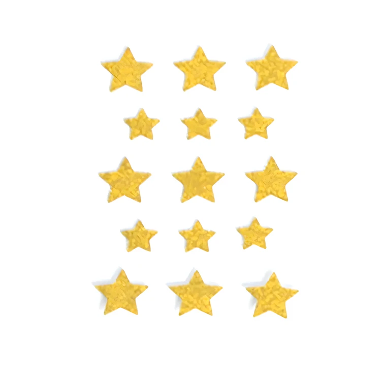 Cute Star Pimple Patch With Tea Tree Oil Cute Star Pimple Patch With Tea Tree Oil