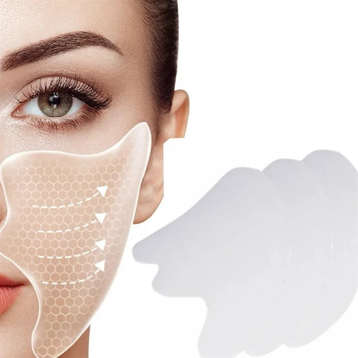 Microcrystalline Face Mask