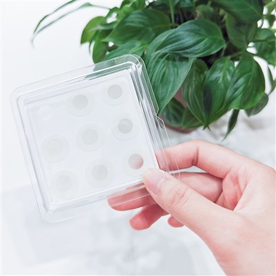 Plasture cu cosuri Micro Point
