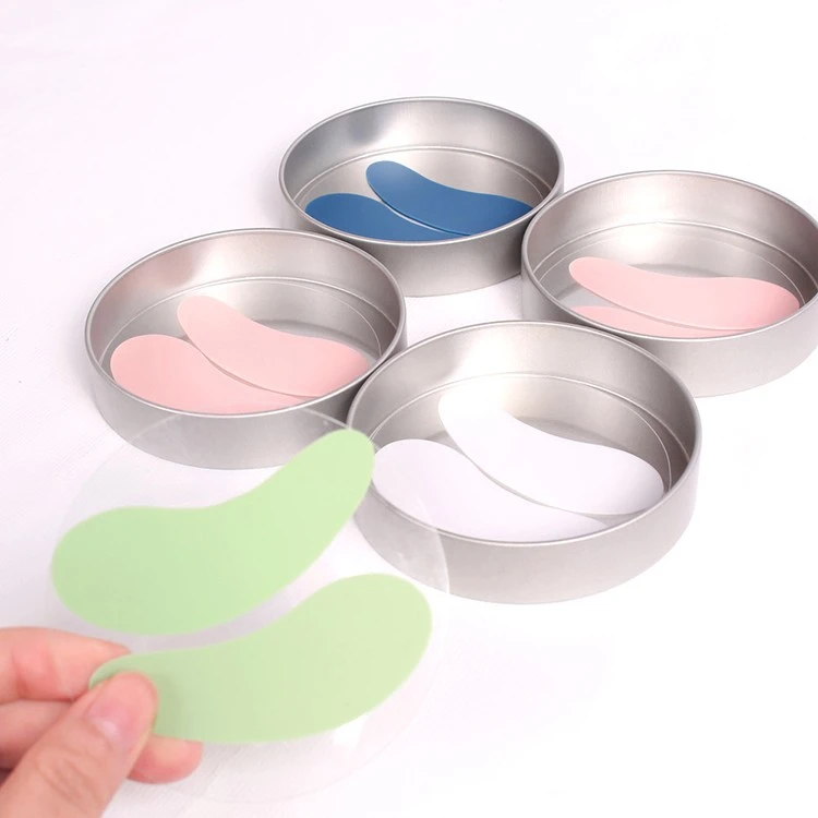 Silicone Reusable Eye Patches